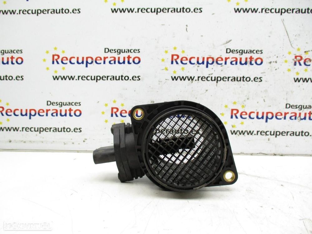 MEDIDOR DE MASSA DE AR AUDI A3 1999 -06A906461D - 1