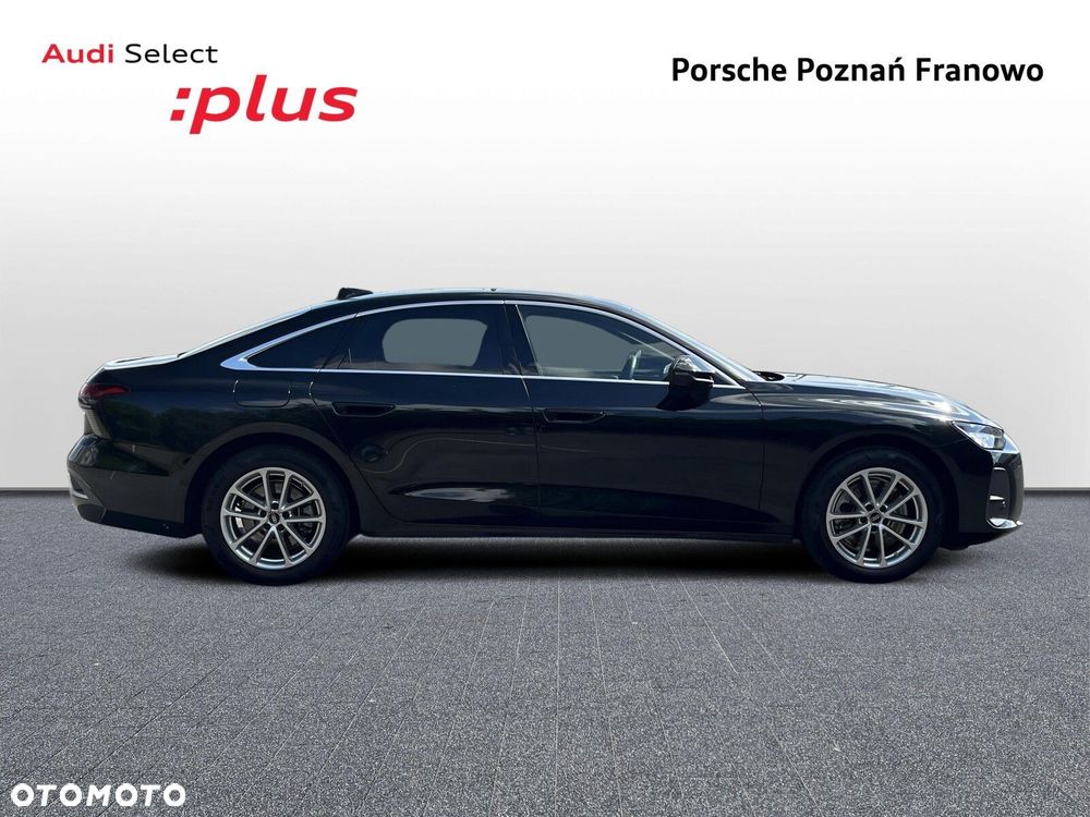 Audi A6 Limousine - 9