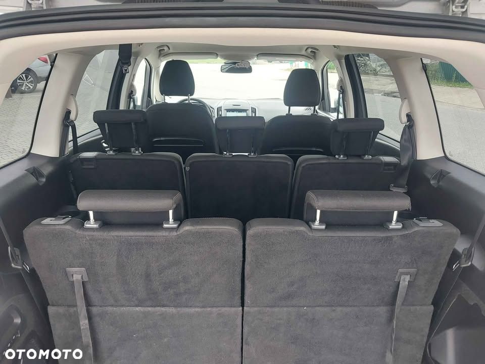 Ford Galaxy 2.0 TDCi Titanium - 5
