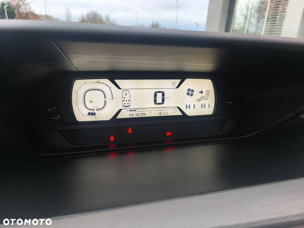 Citroën C4 Grand Picasso 1.6 HDi Selection MCP - 11