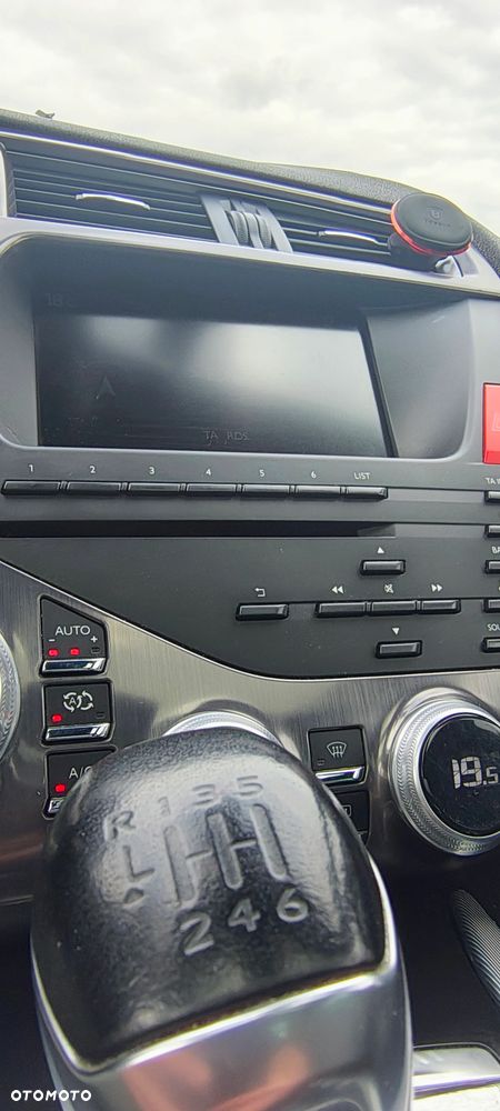 Citroën DS5 2.0 HDi SportChic - 20