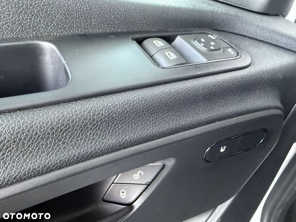 Mercedes-Benz Sprinter 519 CDI izoterma, agregat - 13
