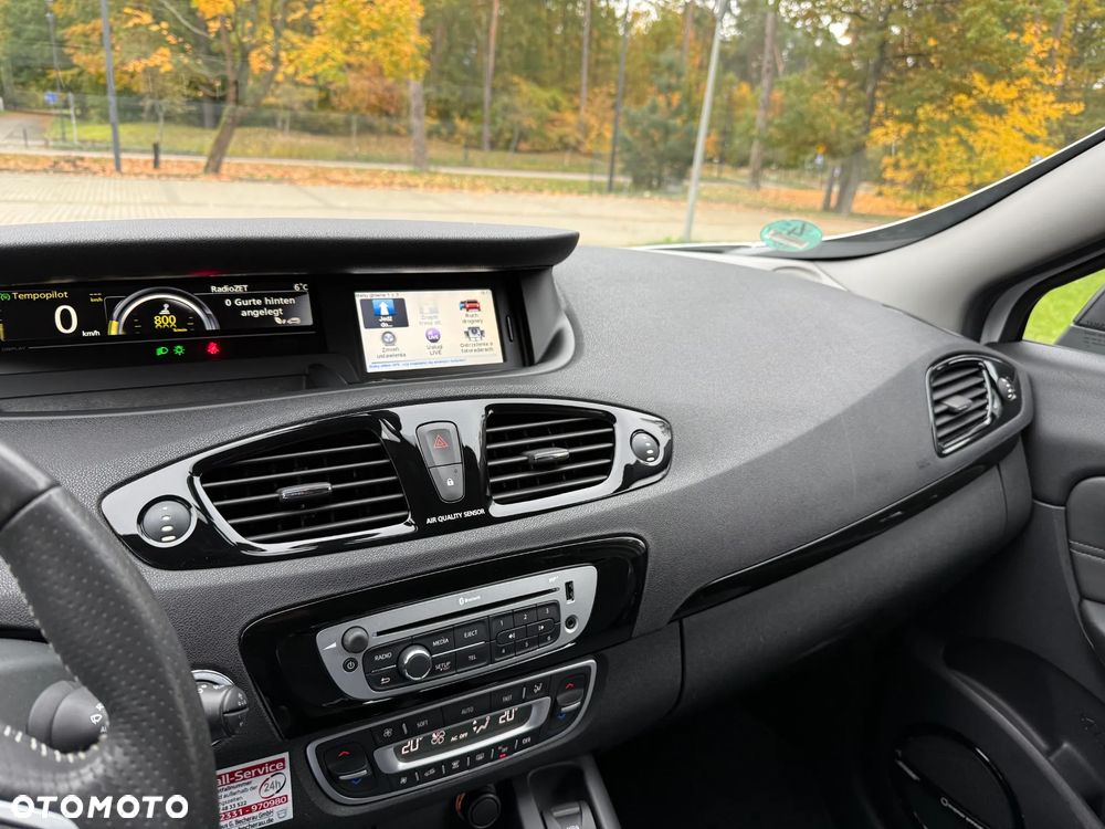 Renault Scenic - 36
