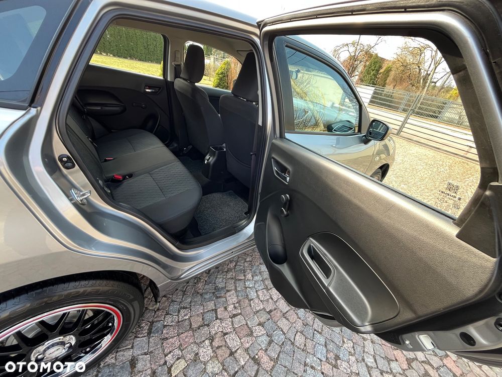 Suzuki Baleno 1.2 Premium - 36