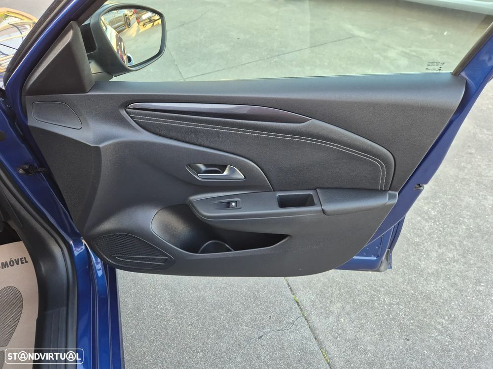 Opel Corsa 1.2 T Elegance - 39