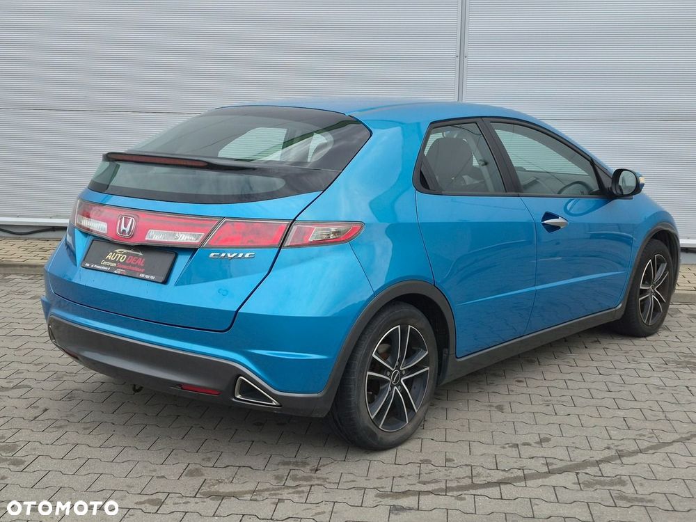 Honda Civic - 15