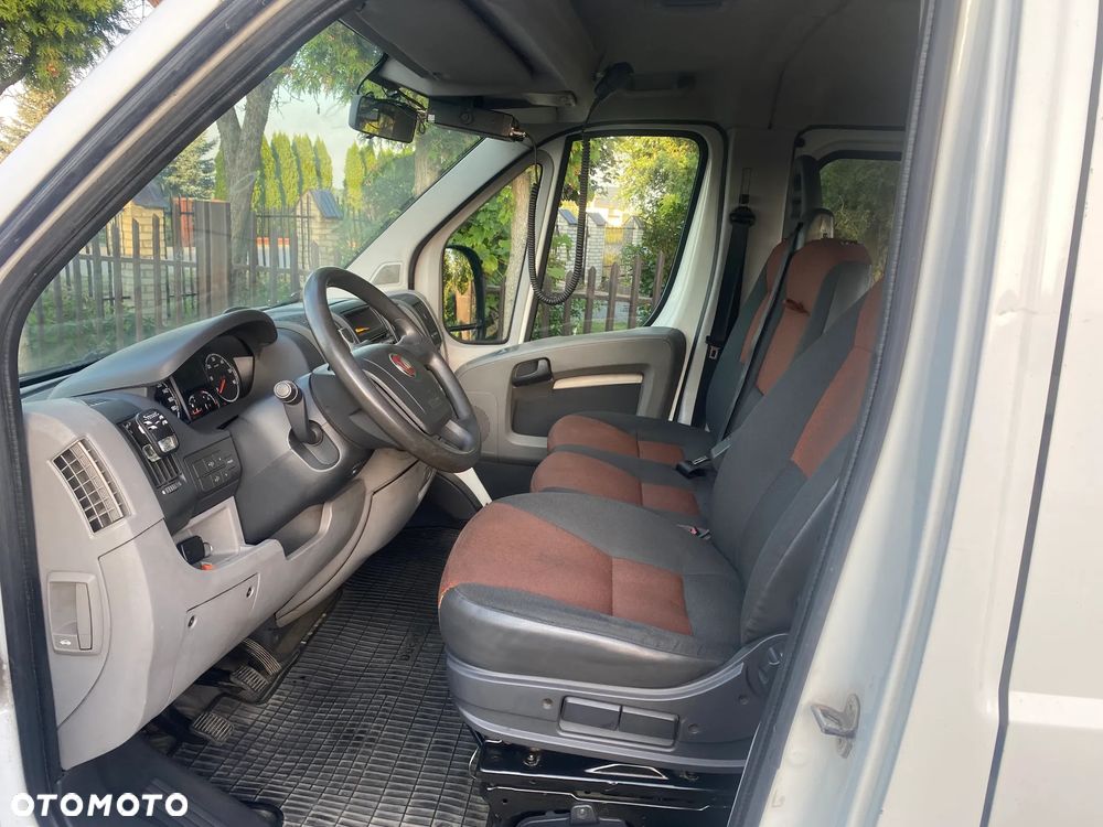 Fiat DUCATO - 3
