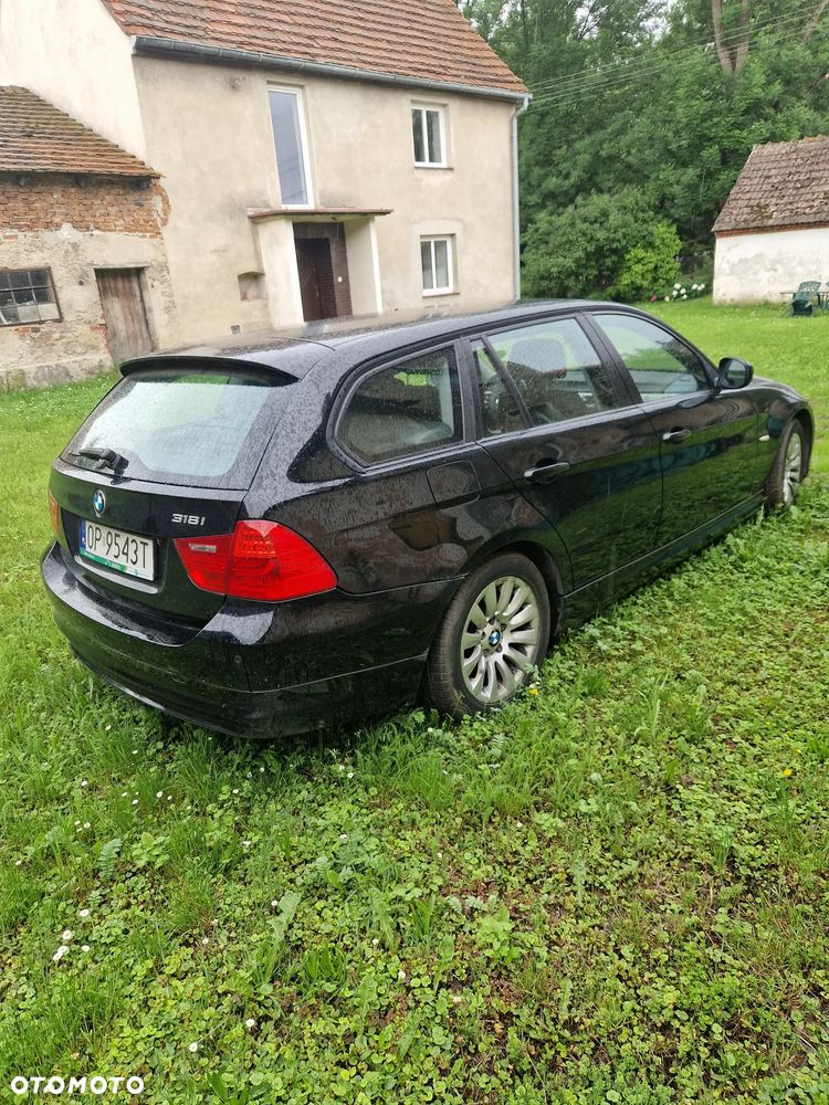 BMW Seria 3 - 9