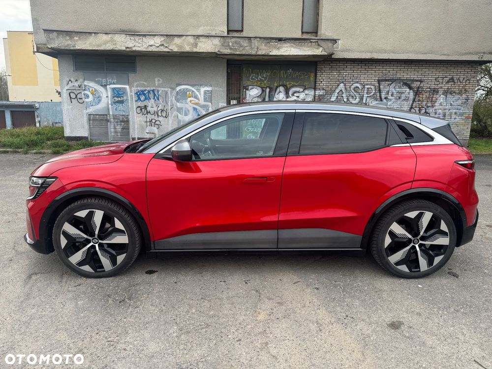Renault Megane EV60 Techno - 11