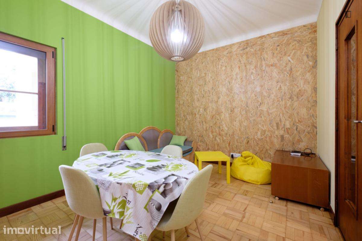 Quarto - localizado em Cidral Coimbra - Grande imagem: 4/29