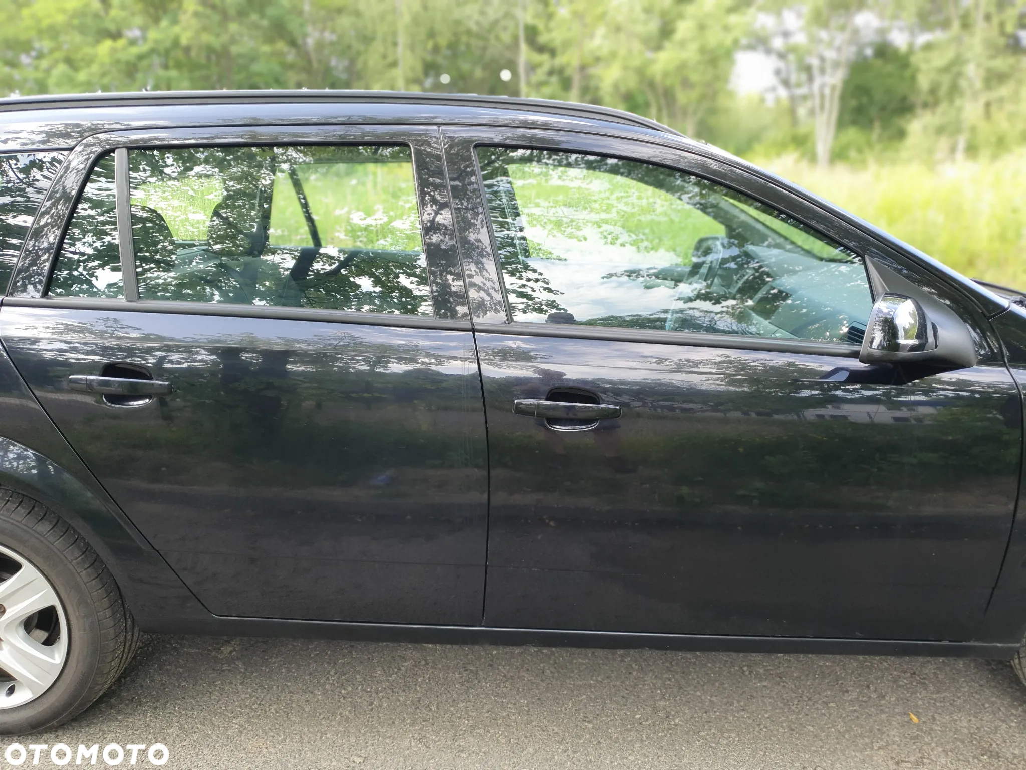 Opel Astra III 1.7 CDTI ecoFLEX - 9