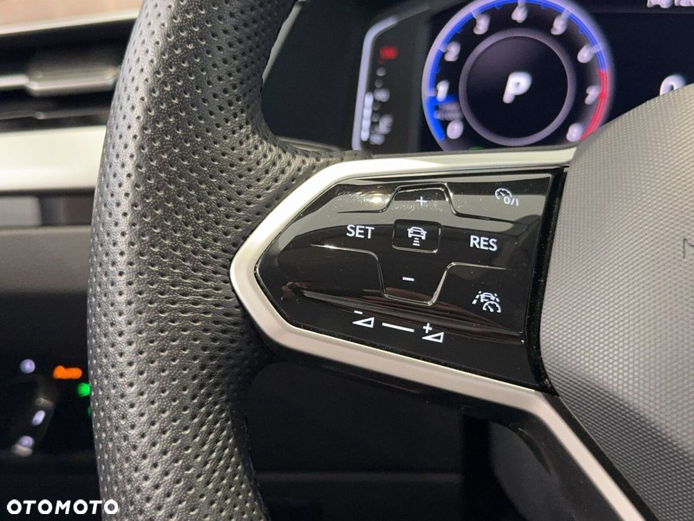 Volkswagen Arteon - 23