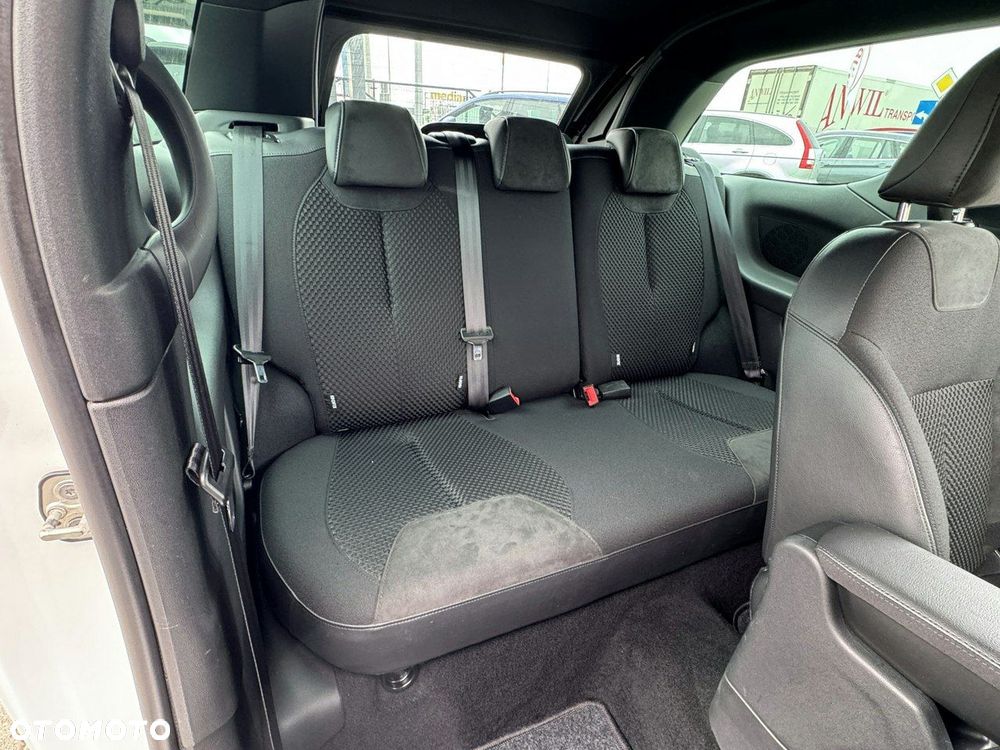 Citroën DS3 THP 155 SportChic - 19