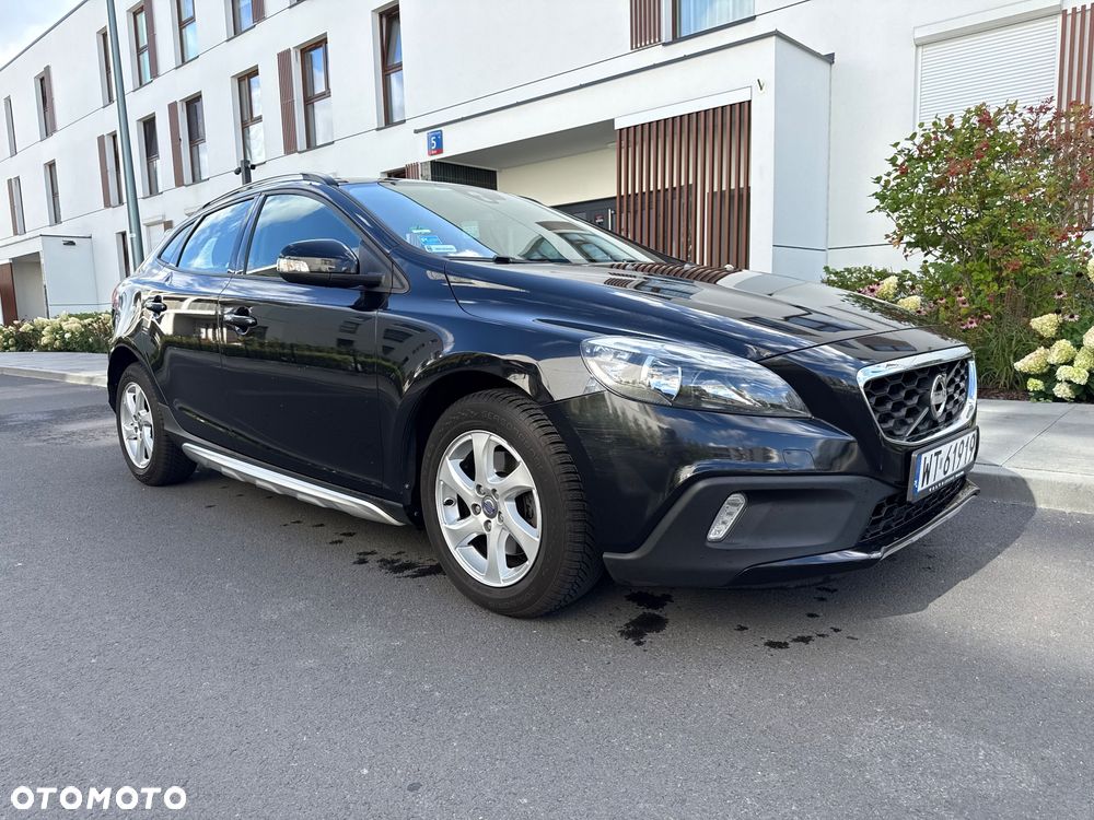 Volvo V40 T4 Base - 20