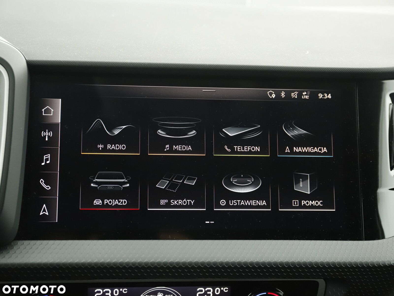 Audi A1 35 TFSI S-Line S tronic - 15