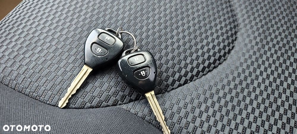 Toyota RAV4 2.0 4x2 Sol - 22