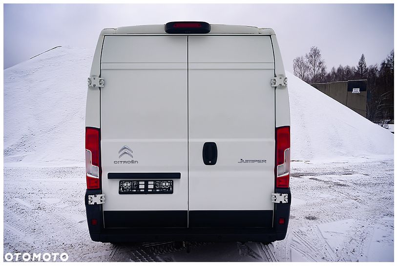 Citroën Jumper - 8