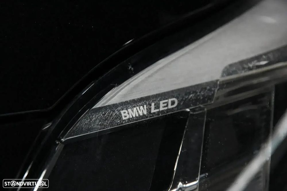 BMW 116 i Advantage - 16