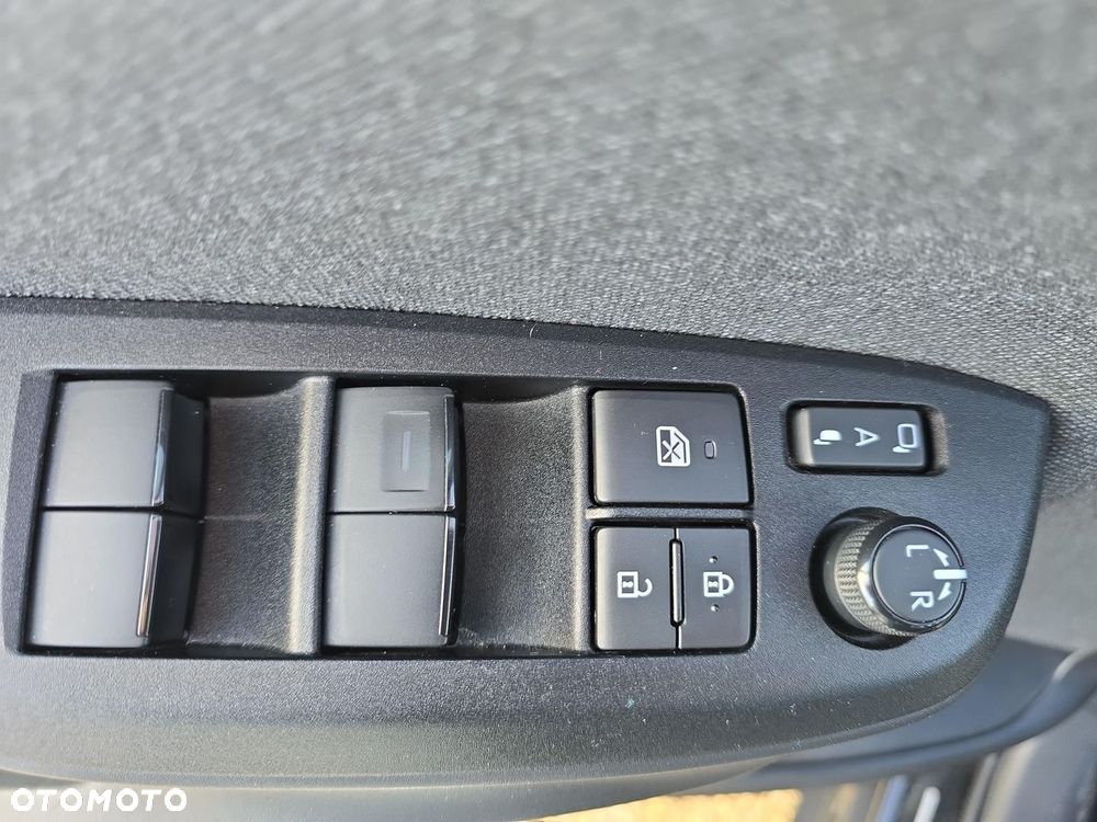 Toyota Yaris Cross Hybrid 1.5 Comfort 4x4 - 20