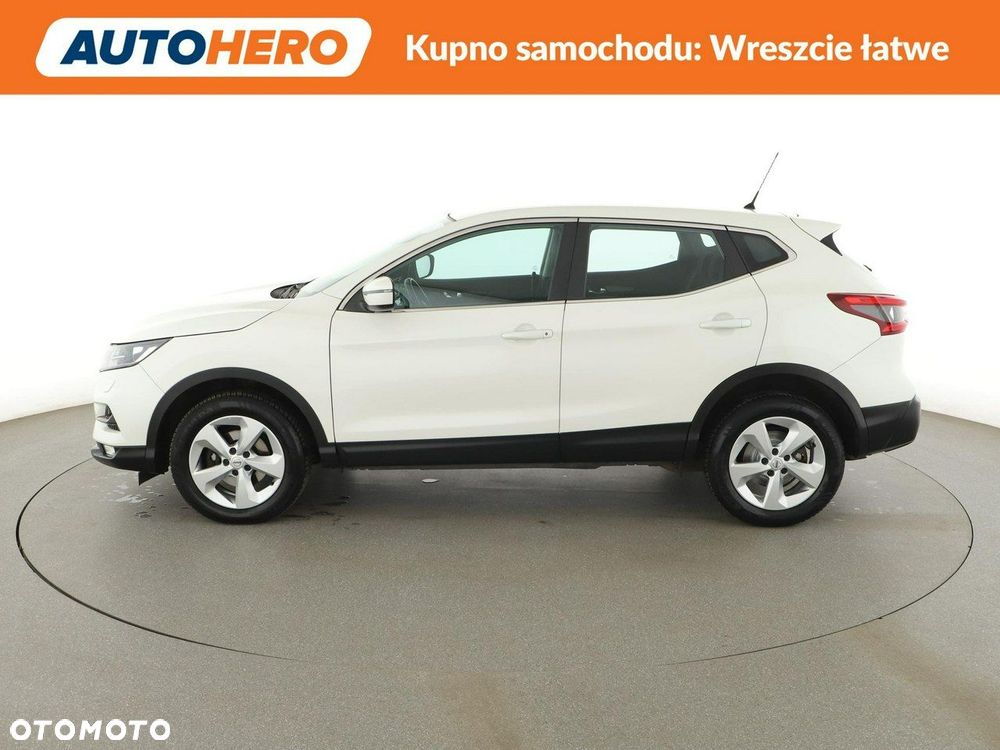 Nissan Qashqai 1.6 DIG-T Acenta - 2
