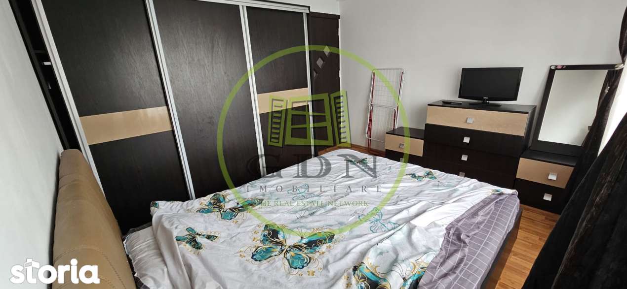 Apartament 2 camere, decomandat, 52.8 mp, Severinului, zona Casa Stiin - Imagine principală: 4/12