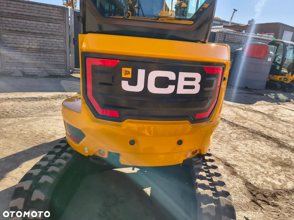 JCB 25Z-1 26C-1 2023R - 11