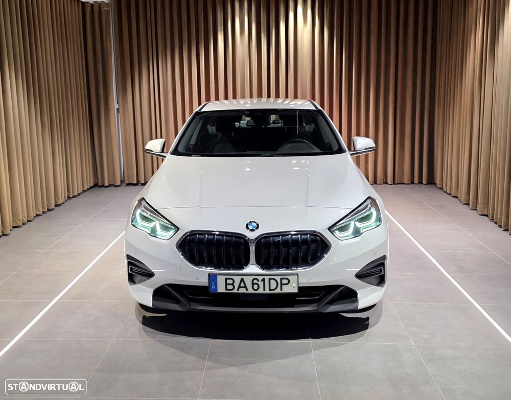 BMW 216 Gran Coupé - 5