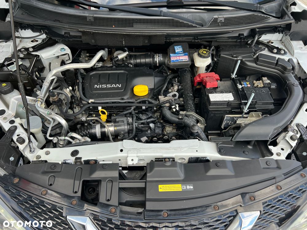 Nissan Qashqai 1.6 dCi Tekna - 36