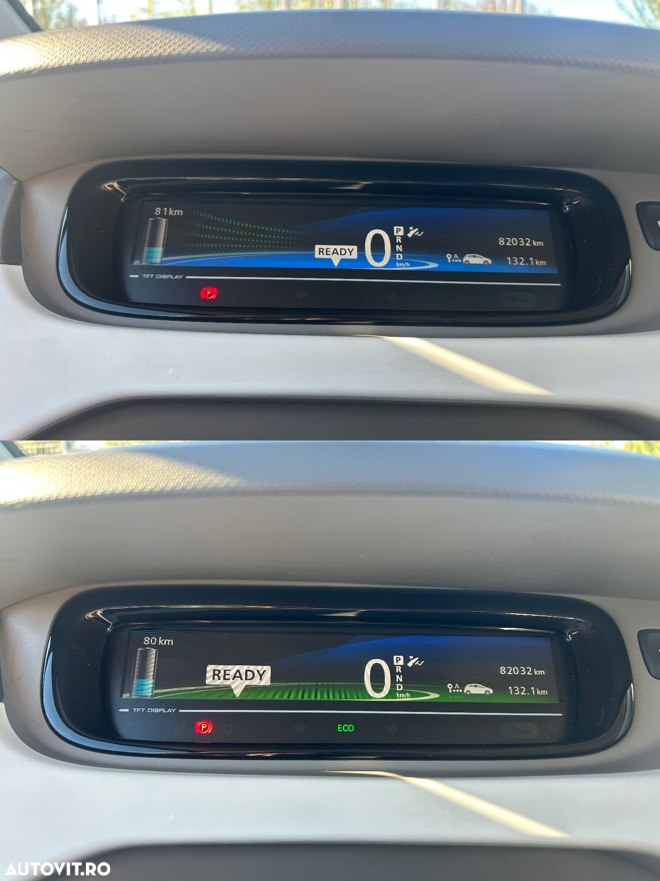 Renault ZOE 40 LIFE - 16