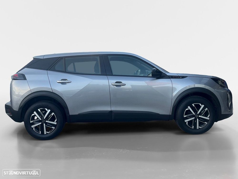 Peugeot 2008 1.2 PureTech Style - 6