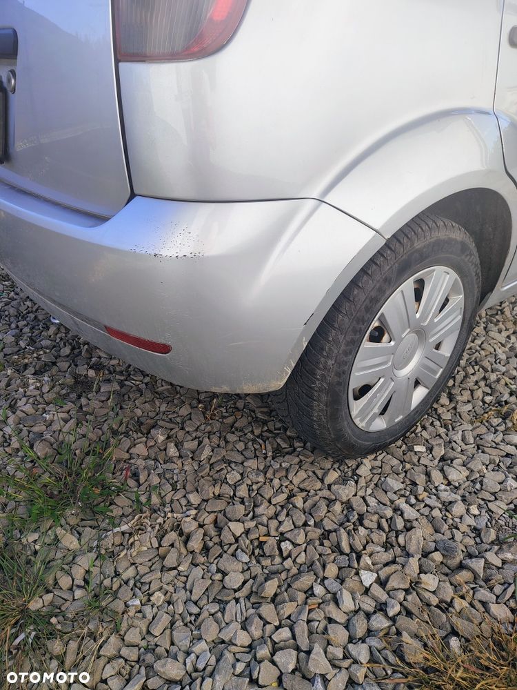 Ford Fiesta - 3