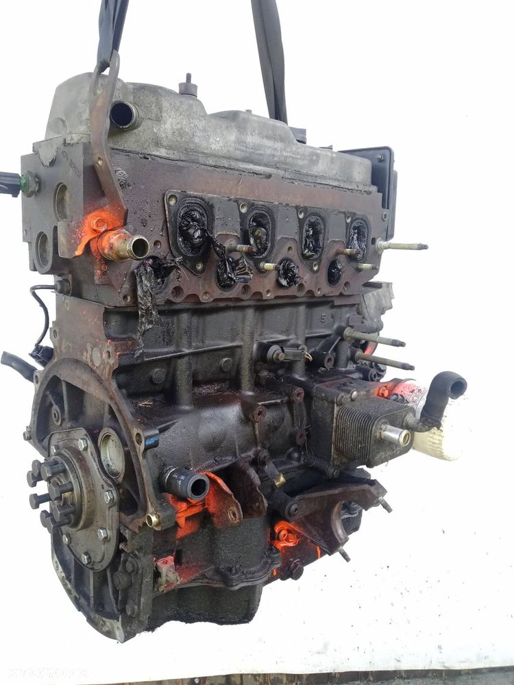 SILNIK 1.8 TDCI HCPA FORD TRANSIT CONNECT I - 1