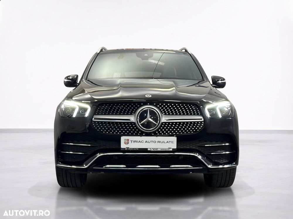 Mercedes-Benz GLE - 9
