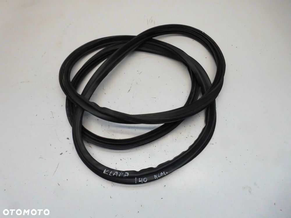 USZCZELKA KLAPY TYLNEJ BAGAŻNIKA HYUNDAI I40 KOMBI