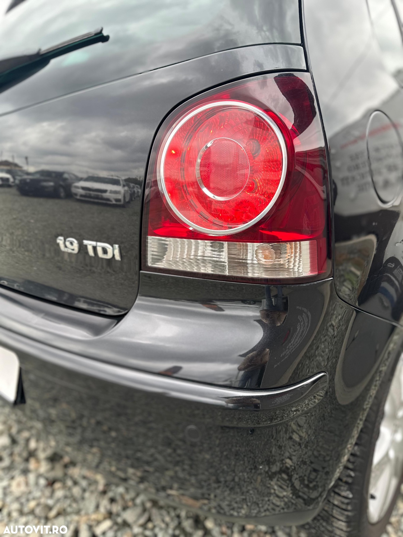 Volkswagen Polo - 10