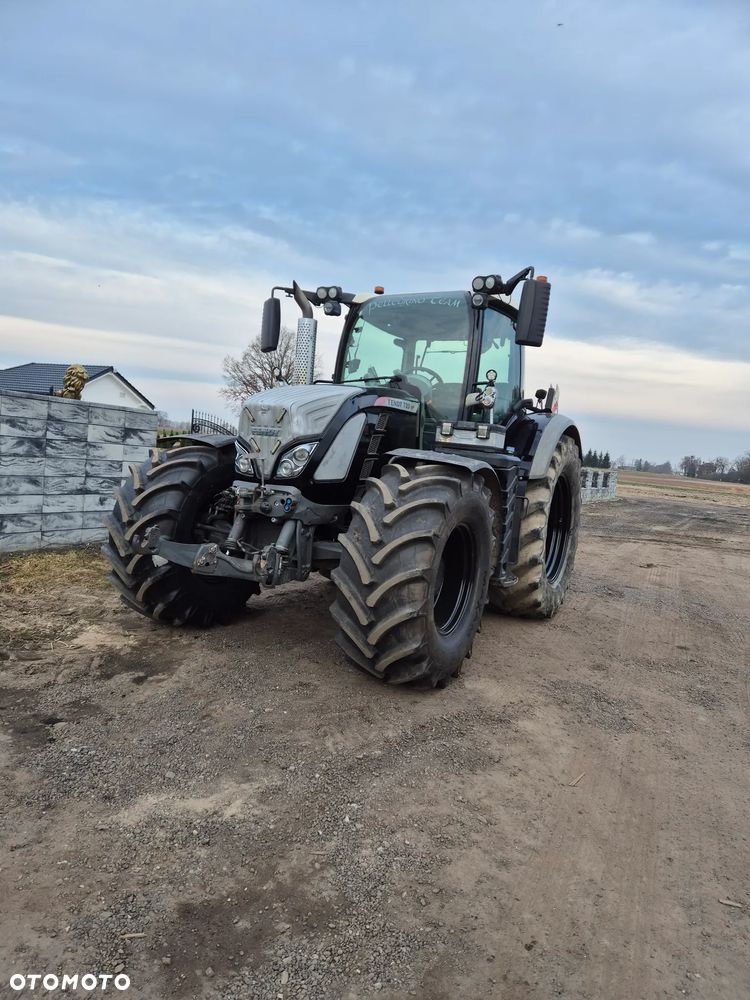 Fendt - 4