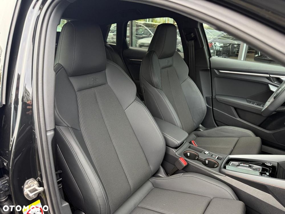 Audi A3 Sportback - 28