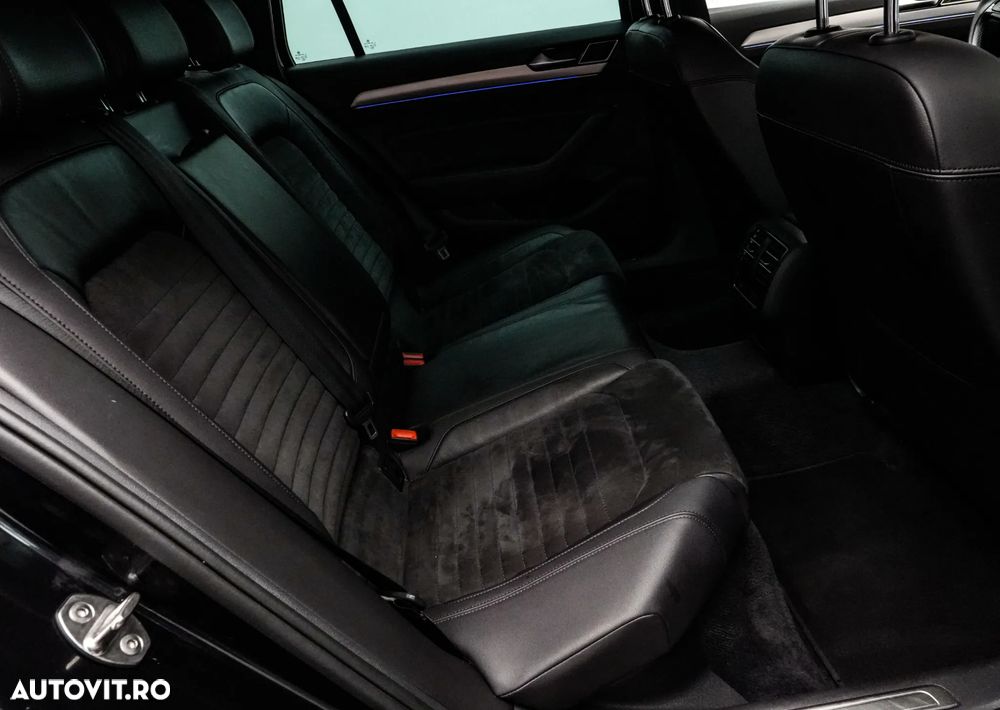 Volkswagen Passat 1.4 TSI Plug-In-Hybrid DSG GTE - 17