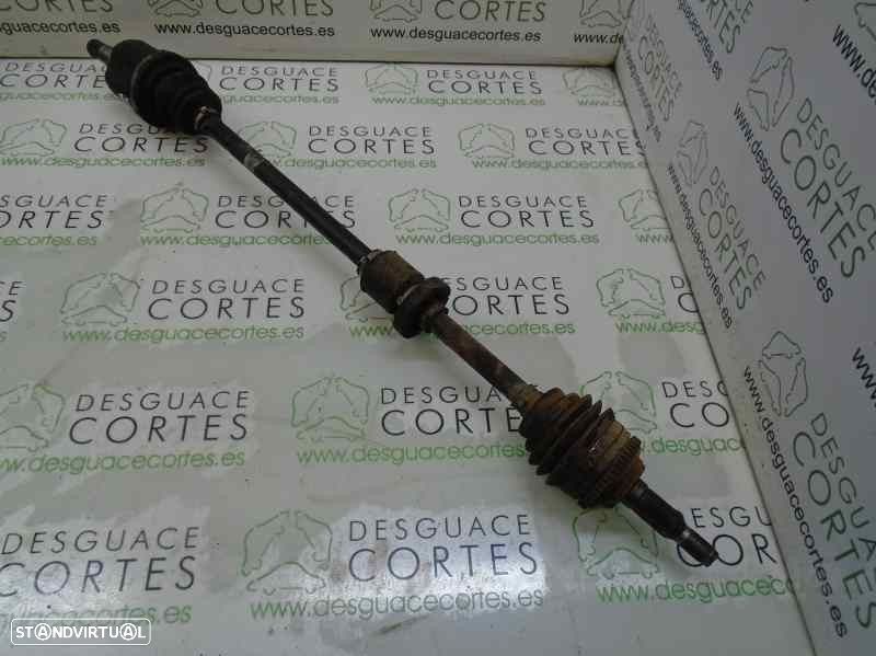 TRANSMISSÃO FRENTE DIREITA CHEVROLET LACETTI 1.6 109CV 1598CC - 1