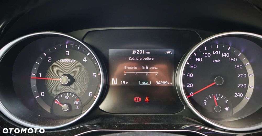 Kia XCeed - 21