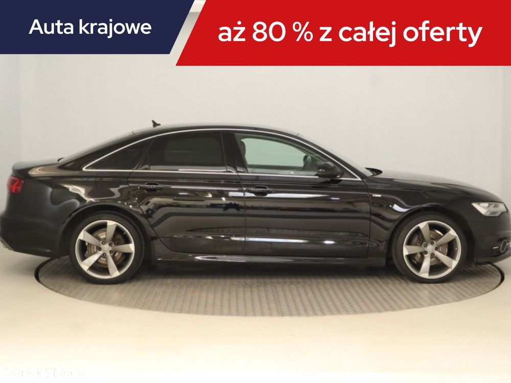 Audi A6 Limousine - 8