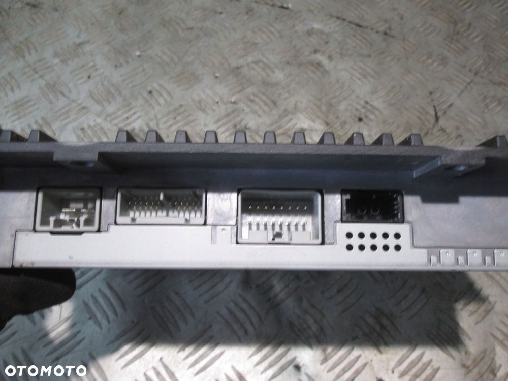 WZMACNIACZ RADIA VOLVO V50 LIFT 31260738 - 4