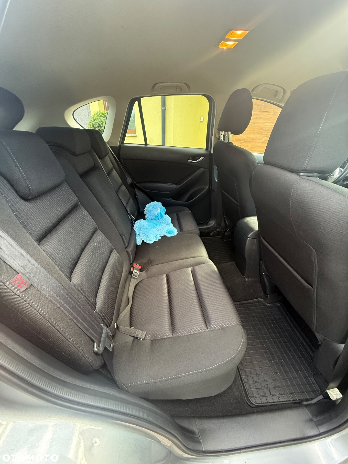 Mazda CX-5 2.2 D Skyenergy - 13