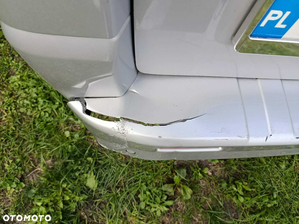 Opel Vivaro - 8