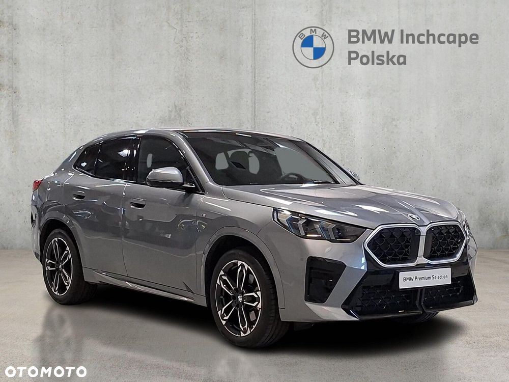 BMW X2 - 7