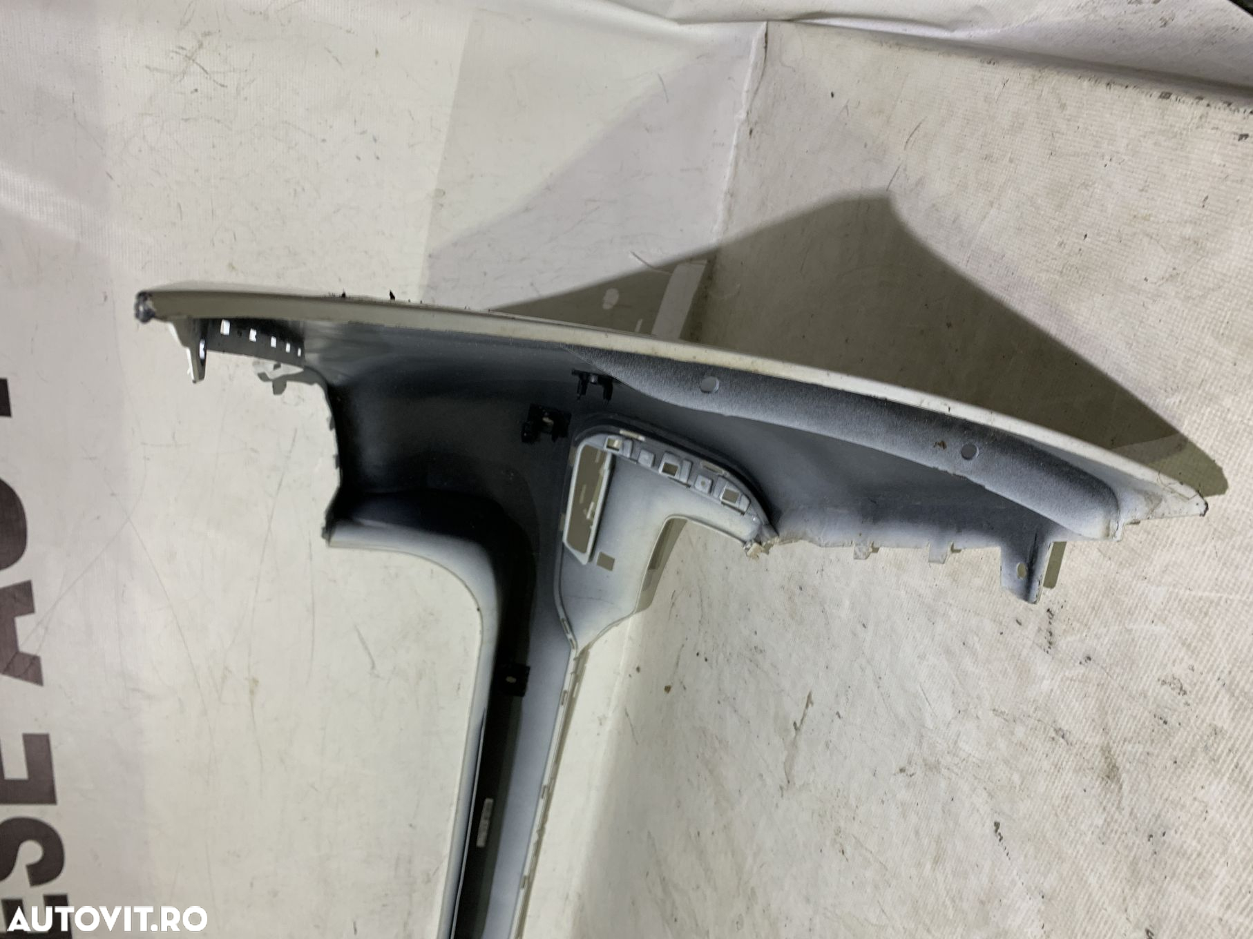 Bara spate BMW Seria 5, G31, M-Sport, Kombi/Breack, 2020, 2021, 2022, 2023, cod origine OE 51128080630. - 8