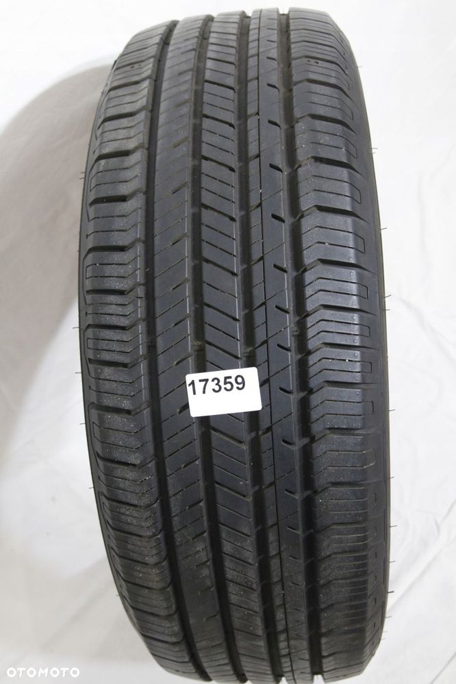 opona 1sztuka 235/60 r18 hankook mavis traction control 4season 2023 - 2