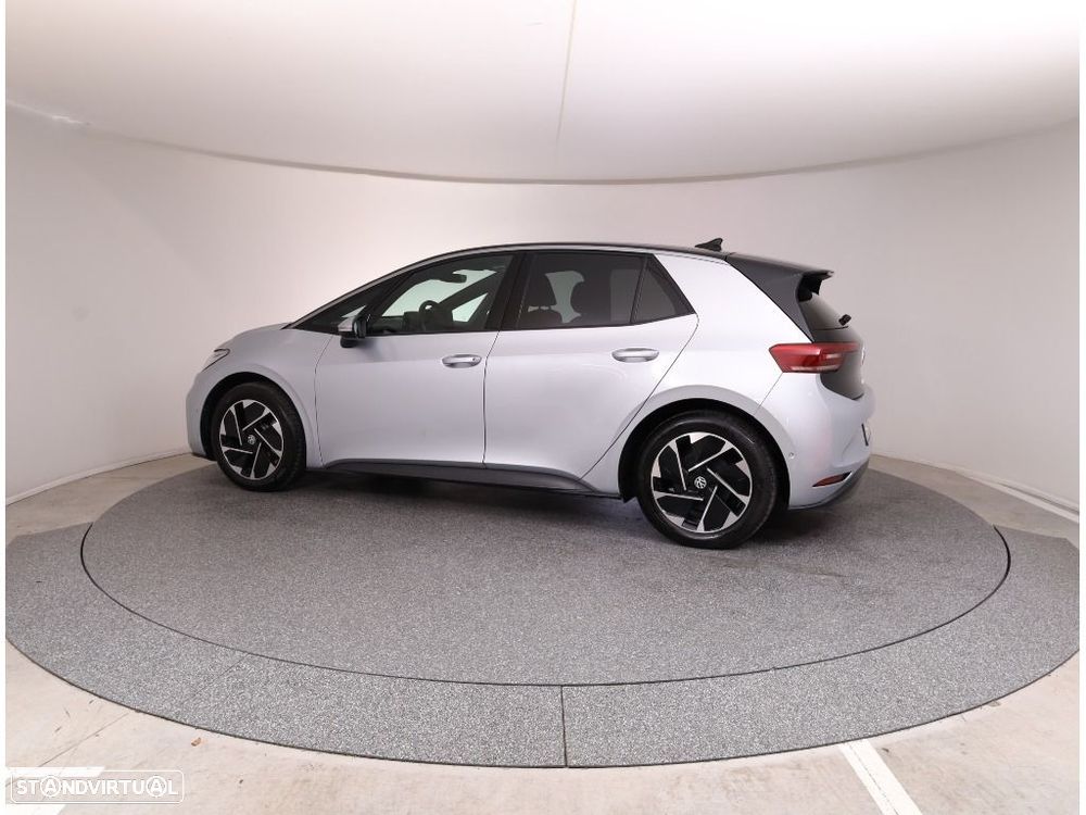 VW ID.3 59 kWh Pro Urban - 7