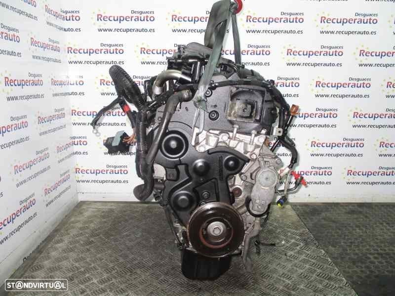 MOTOR COMPLETO TOYOTA AYGO 2007 - 6