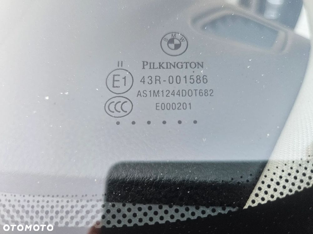 BMW Seria 5 520d Edition Fleet Exclusive - 26